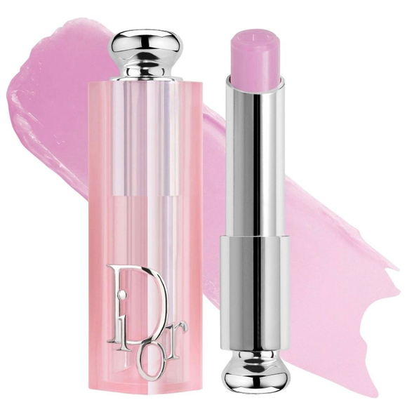 Dior Addict Lip Glow Balm in "Pink Lilac", NEW. - Picture 1 of 4
